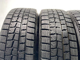 ダンロップ ウィンターマックス WM01 175/65R15  /　 SIBILLA 5.5J+50 100-4穴 4本