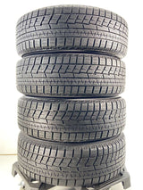 ヨコハマ アイスガード iG60 185/60R15  /　 ZACK 6.0J+53 100-4穴 4本