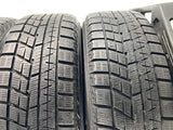 ヨコハマ アイスガード iG60 185/60R15  /　 ZACK 6.0J+53 100-4穴 4本