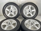 ブリヂストン ブリザック VRX 185/65R15  /　 BALMINUM 6.0J+53 114.3-5穴 4本