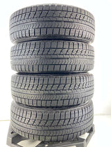 ブリヂストン ブリザック VRX 185/65R15  /　 BALMINUM 6.0J+53 114.3-5穴 4本