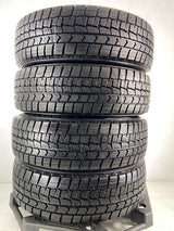 ダンロップ ウィンターマックス WM02 175/65R15  /　 Grampus 5.5J+50 100-4穴 4本