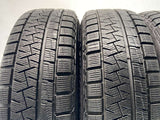 ピレリ アイスアシンメトリコ 175/65R15  /　 AGA 5.5J+45 100-4穴 4本