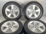 ヨコハマ アイスガード iG50 PLUS 195/65R15  /日産純正  6.0J+52.5 114.3-5穴 4本