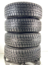 ヨコハマ アイスガード iG50 PLUS 195/65R15  /日産純正  6.0J+52.5 114.3-5穴 4本