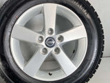 ヨコハマ アイスガード iG50 PLUS 195/65R15  /日産純正  6.0J+52.5 114.3-5穴 4本