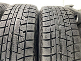 ヨコハマ アイスガード iG50 PLUS 195/65R15  /日産純正  6.0J+52.5 114.3-5穴 4本