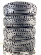 ヨコハマ アイスガード iG60 175/65R15  /　 EURO SPEED SPIDER 5.5J+45 100-4穴 4本
