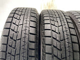 ヨコハマ アイスガード iG60 175/65R15  /　 EURO SPEED SPIDER 5.5J+45 100-4穴 4本