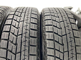 ヨコハマ アイスガード iG60 175/65R15  /　 EURO SPEED SPIDER 5.5J+45 100-4穴 4本