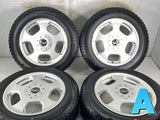 オートバックス アイスエスポルテ 185/65R15  /　 GRAND INFEST 6.5J+38 100/114.3-4穴 4本