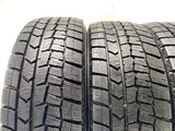 ダンロップ ウィンターマックス WM02 185/60R15  4本