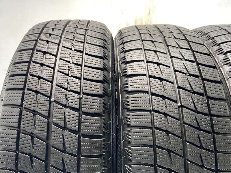 ブリヂストン アイスパートナー 185/60R15  4本