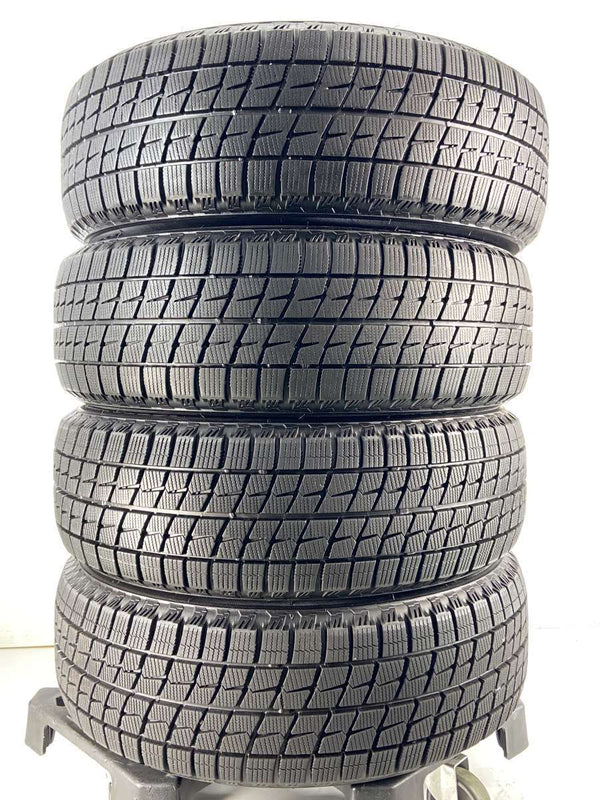 ブリヂストン アイスパートナー 185/60R15  4本