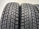 ダンロップ ウィンターマックスSJ8 175/80R15  4本