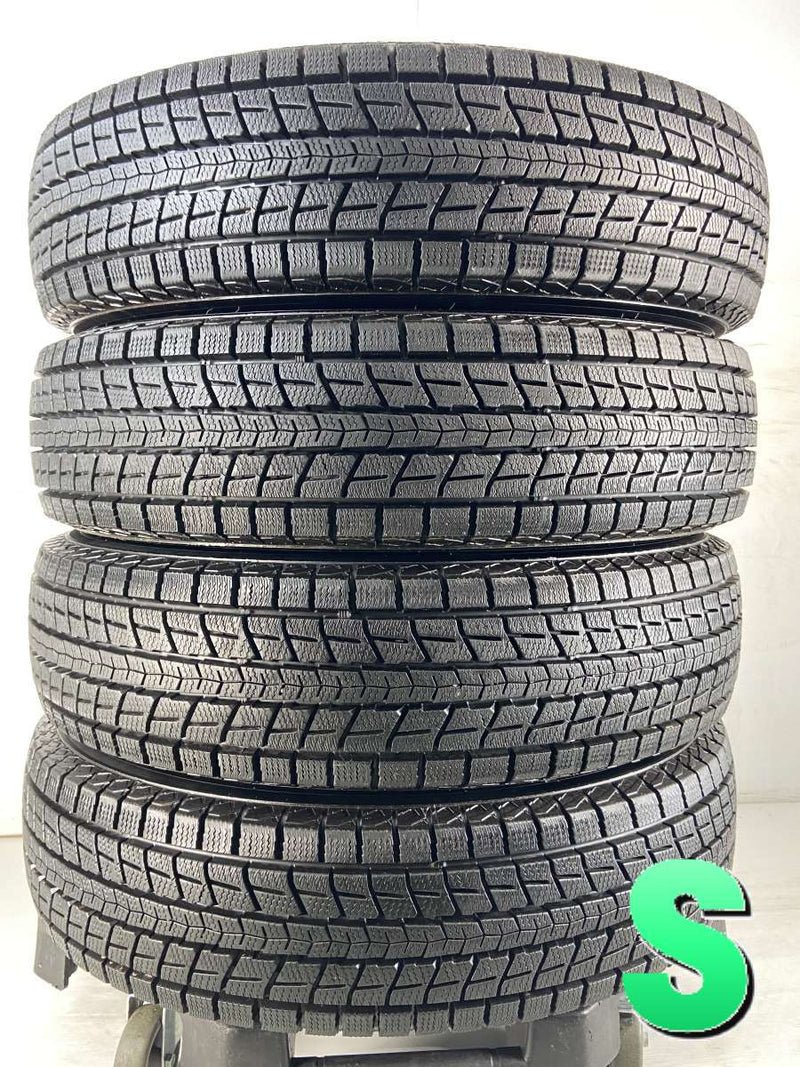 ダンロップ ウィンターマックスSJ8 175/80R15  4本