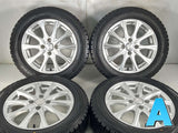 ダンロップ ウィンターマックス WM01 175/65R15  /　 JOKER 5.5J+42 100-4穴 4本