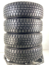 ダンロップ ウィンターマックス WM01 175/65R15  /　 JOKER 5.5J+42 100-4穴 4本