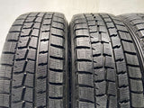 ダンロップ ウィンターマックス WM01 175/65R15  /　 JOKER 5.5J+42 100-4穴 4本
