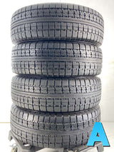 トーヨータイヤ ウィンタートランパス Mk4α 195/65R15  4本