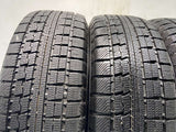 トーヨータイヤ ウィンタートランパス Mk4α 195/65R15  4本