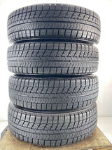 ブリヂストン ブリザック VRX 175/65R15  /　 SCHNEDER 5.5J+45 100-4穴 4本