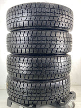 ダンロップ ウィンターマックス WM02 175/65R15  /　 Joker 5.5J+42 100-4穴 4本