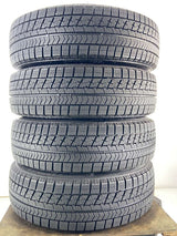 ブリヂストン ブリザック VRX 175/65R15  /　 vance 5.5J+45 100-4穴 4本
