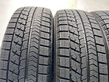 ブリヂストン ブリザック VRX 175/65R15  /　 vance 5.5J+45 100-4穴 4本