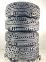 ブリヂストン ブリザック VRX 185/60R15  /　 MSW OZ 6.0J+45 100-4穴 4本