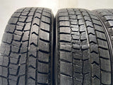 ダンロップ ウィンターマックス WM02 175/65R15  /　 Euro Speed 5.5J+50 100-4穴 4本
