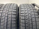 ブリヂストン ブリザック VRX2 195/65R15  /　 SMACK 6.5J+40 100-5穴 4本