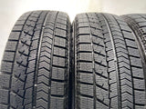 ブリヂストン ブリザック VRX 175/65R15  /　 PREO 5.5J+42 100-4穴 4本
