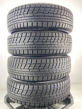 ヨコハマ アイスガード iG60 185/65R15  /　 VELVA 5.5J+50 100-4穴 4本