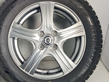 ヨコハマ アイスガード iG60 185/65R15  /　 VELVA 5.5J+50 100-4穴 4本