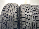 ヨコハマ アイスガード iG60 185/65R15  /　 VELVA 5.5J+50 100-4穴 4本