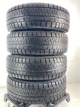 ピレリ アイスアシンメトリコ 185/60R15  /　 TECMAG 6.0J+38 100-5穴 4本
