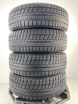 ブリヂストン ブリザック VRX 185/60R15  /　 TRG 5.5J+50 100-4穴 4本