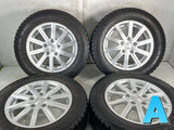 グッドイヤー アイスナビ 6 195/65R15  /　 Aphrodite 6.0J+50 114.3-5穴 4本