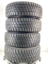 グッドイヤー アイスナビ 6 195/65R15  /　 Aphrodite 6.0J+50 114.3-5穴 4本