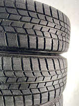 グッドイヤー アイスナビ 6 195/65R15  /　 Aphrodite 6.0J+50 114.3-5穴 4本
