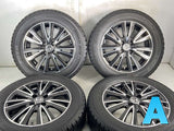 トーヨータイヤ ガリット G5 185/65R15  /　 ライツレー 5.5J+42 100-4穴 4本