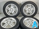 ヨコハマ アイスガード iG50 PLUS 175/65R15  /　 SPARCO 5.0J+40 100-4穴 4本