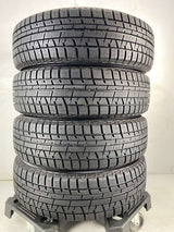 ヨコハマ アイスガード iG50 PLUS 175/65R15  /　 SPARCO 5.0J+40 100-4穴 4本