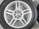 ヨコハマ アイスガード iG50 PLUS 175/65R15  /　 SPARCO 5.0J+40 100-4穴 4本