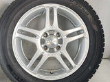 ヨコハマ アイスガード iG50 PLUS 175/65R15  /　 SPARCO 5.0J+40 100-4穴 4本
