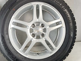 ヨコハマ アイスガード iG50 PLUS 175/65R15  /　 SPARCO 5.0J+40 100-4穴 4本