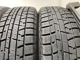 ヨコハマ アイスガード iG50 PLUS 175/65R15  /　 SPARCO 5.0J+40 100-4穴 4本