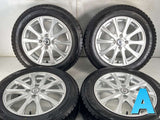 ヨコハマ アイスガード iG60 175/65R15  /WEDS ジョーカー 5.5J+50 100-4穴 4本