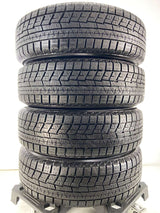 ヨコハマ アイスガード iG60 175/65R15  /WEDS ジョーカー 5.5J+50 100-4穴 4本